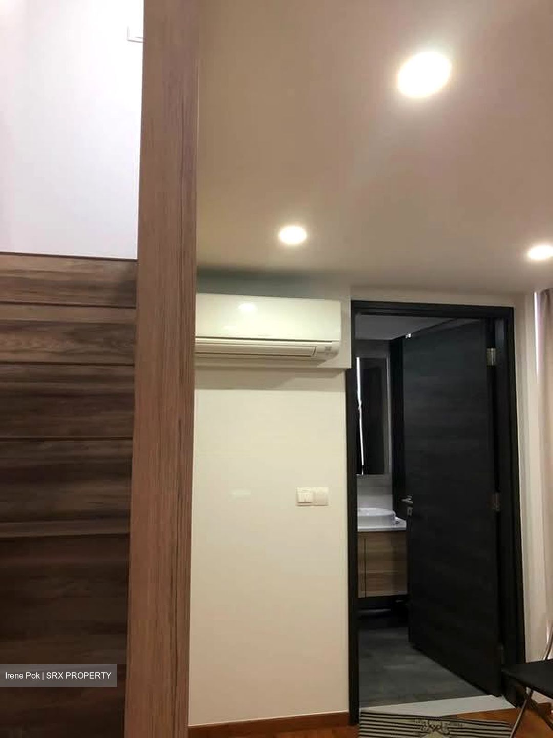 The Poiz Residences (D13), Apartment #553180521